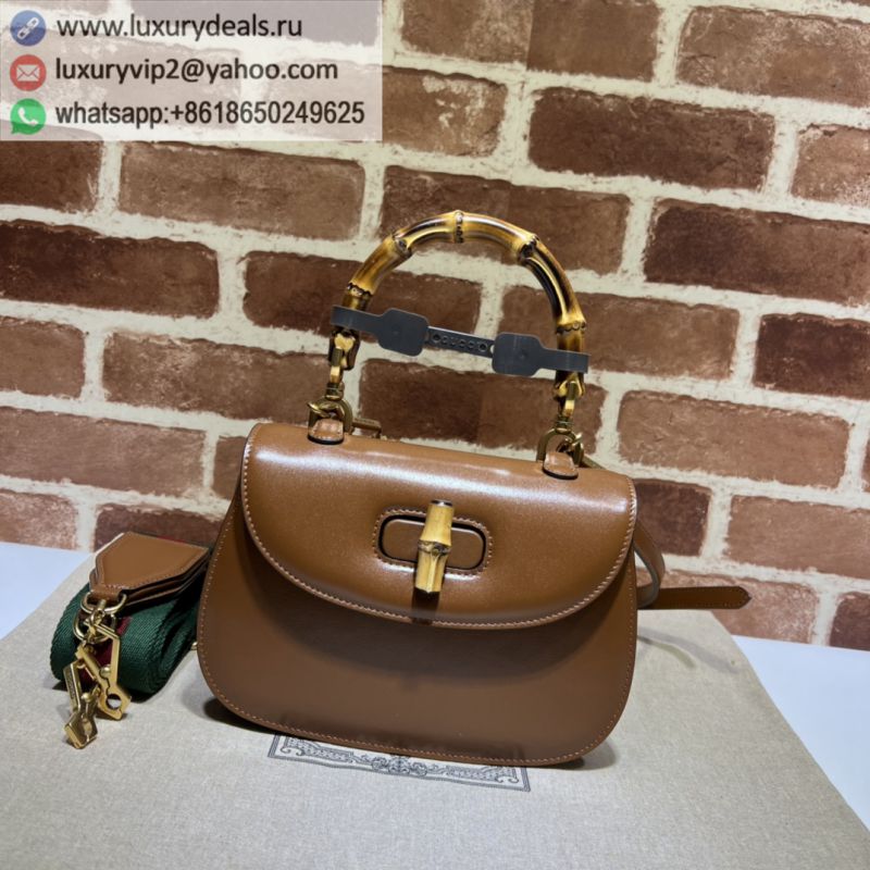 GUCCI Small Tote Bags 675797