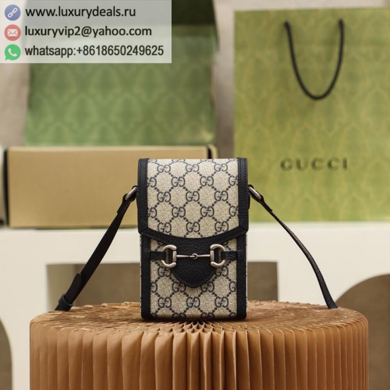 Gucci 1955# mini Sling Bags 625615 K9GSN 4075