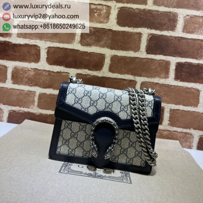 GUCCI Chain Shoulder Bags 421970