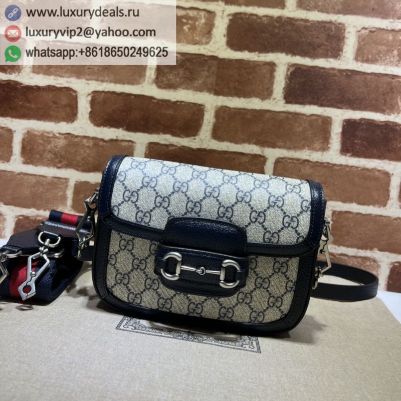 GUCCI 1955#GG mini Shoulder Bags 658574