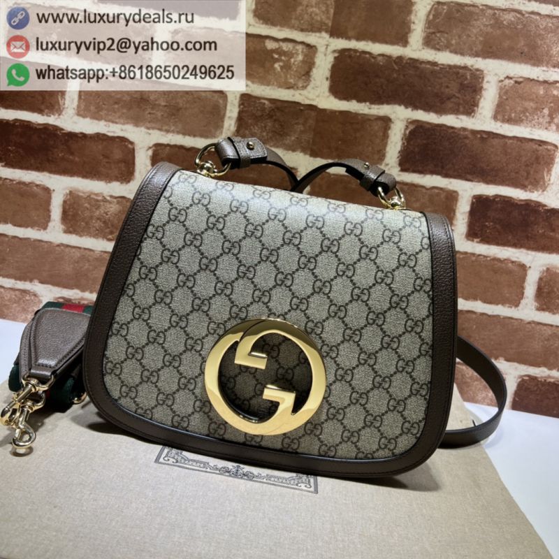 GUCCI GG Medium Shoulder Bags 699210