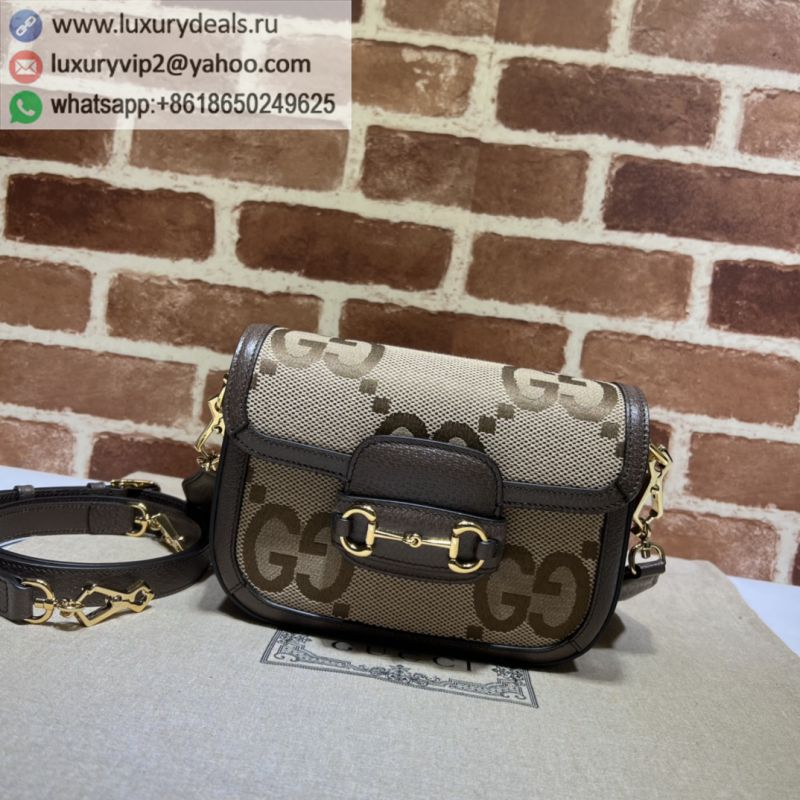 GUCCI 1955# GG mini Shoulder Bags 658574