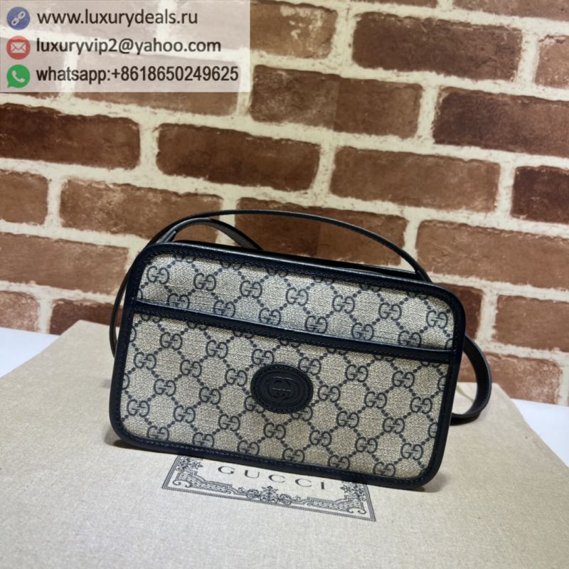 GUCCI GG Shoulder Bags 658572