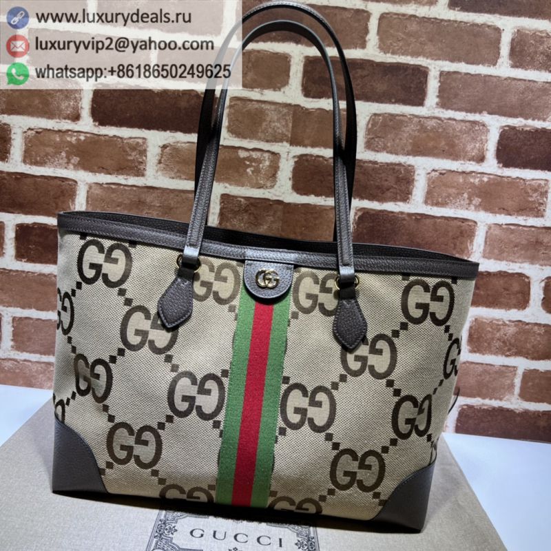 GUCCI Ophidia# GG Medium Tote Bags 631685