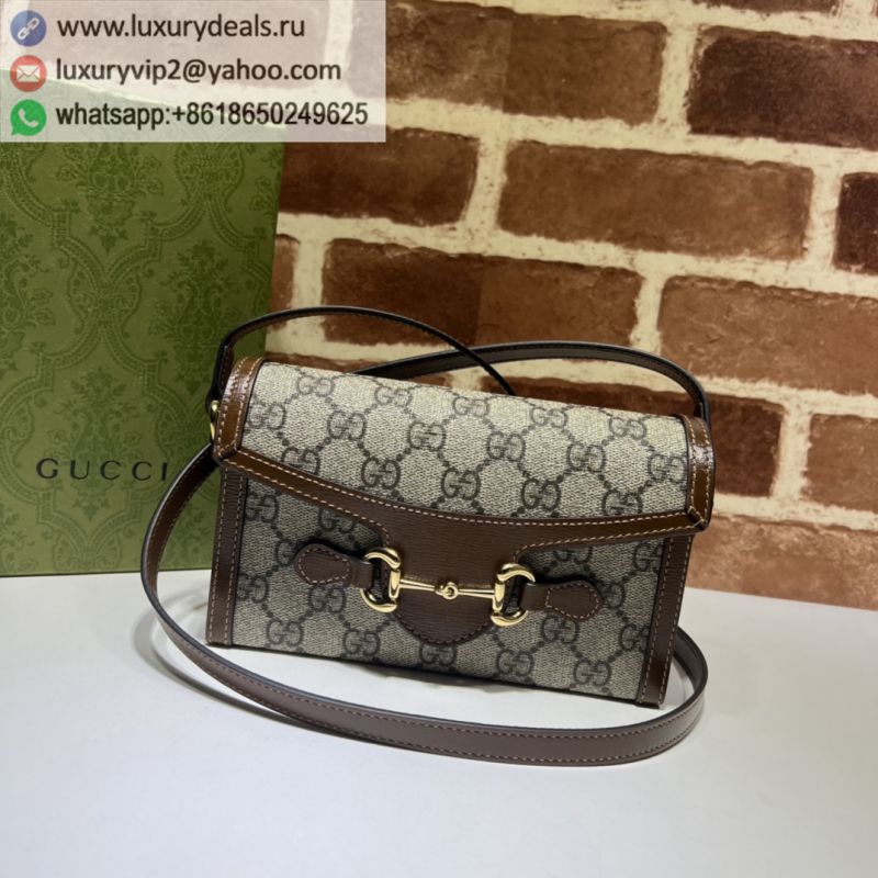 GUCCI 1955# mini Shoulder Bags 699296