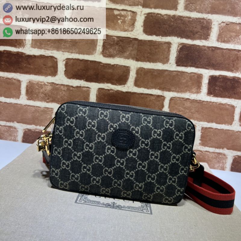 GUCCI GG Shoulder Bags 699133