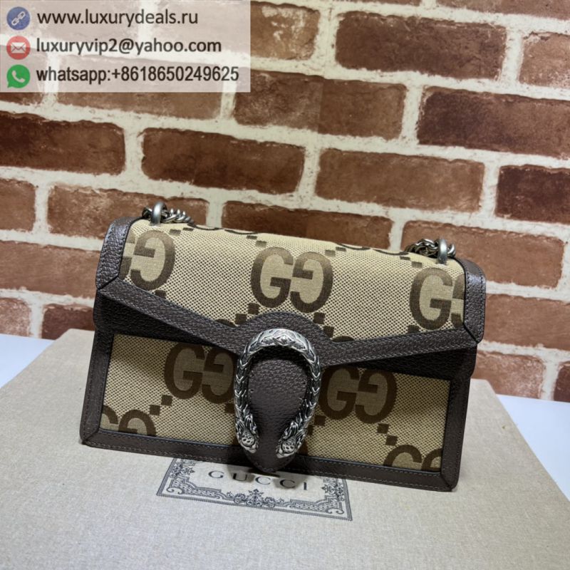 GUCCI Dionysus# Small Shoulder Bags 400249