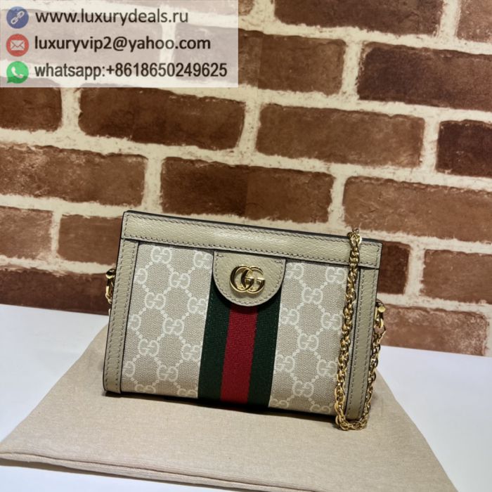 GUCCI Ophidia# mini Shoulder Bags 602676