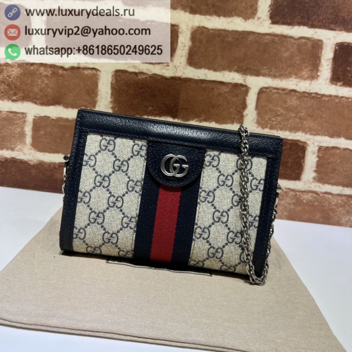 GUCCI Ophidia# mini Shoulder Bags 602676