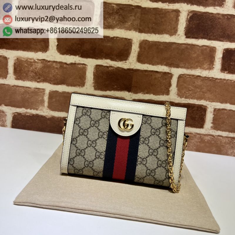 GUCCI Ophidia# mini Shoulder Bags 602676