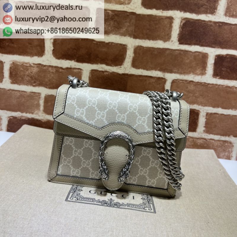 GUCCI Dionysus#GG mini Shoulder Bags 421970