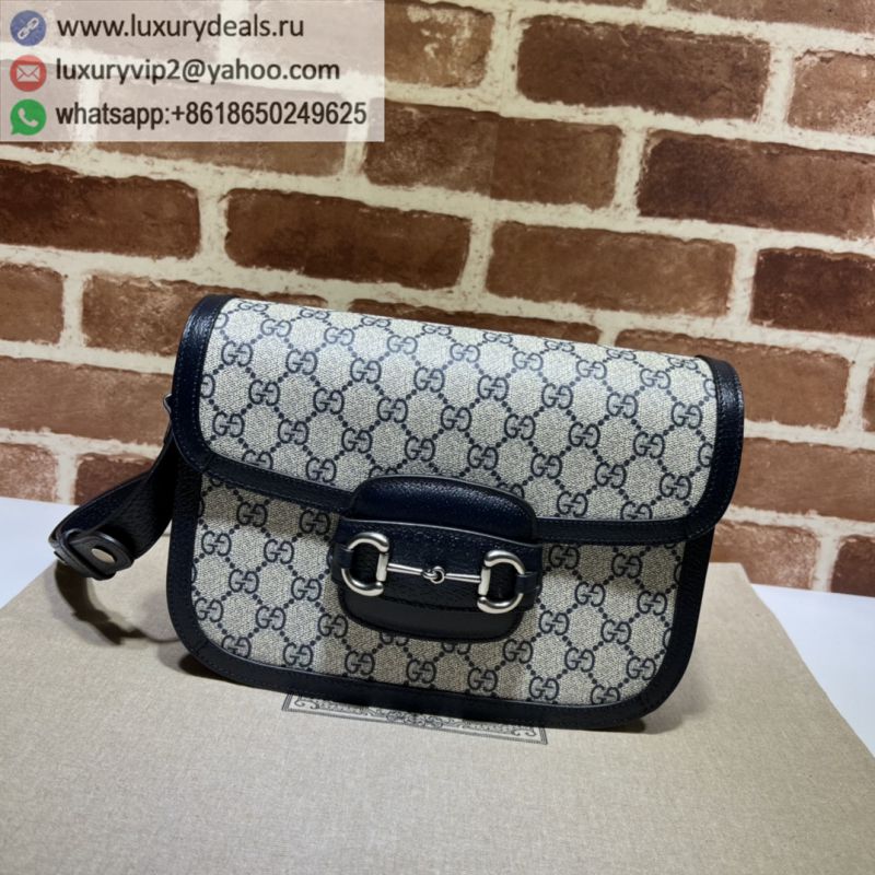 GUCCI 1955# Small Shoulder Bags 602204