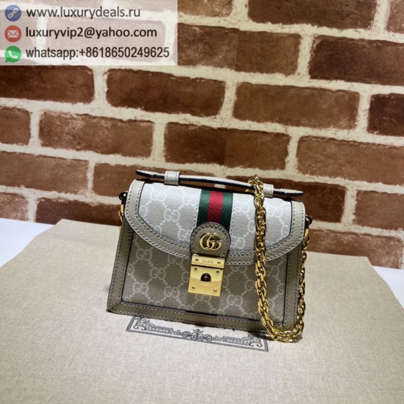 GUCCI Ophidia#GG mini Shoulder Bags 696180