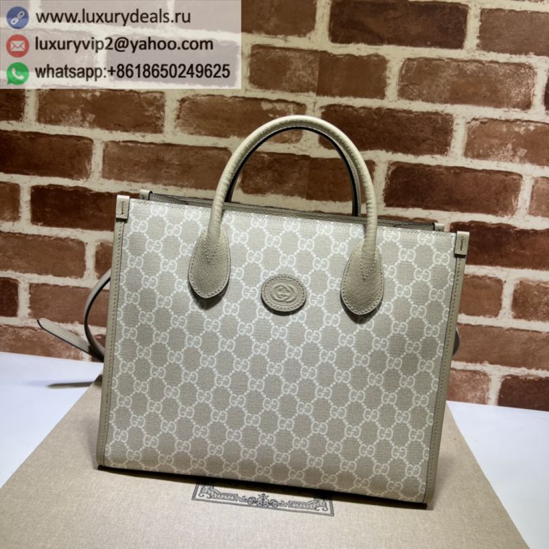 GUCCI GG Retro# Small Tote Bags 659983