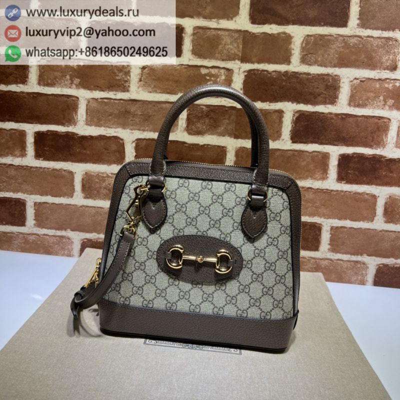 GUCCI 1955# Small Tote Bags 621220