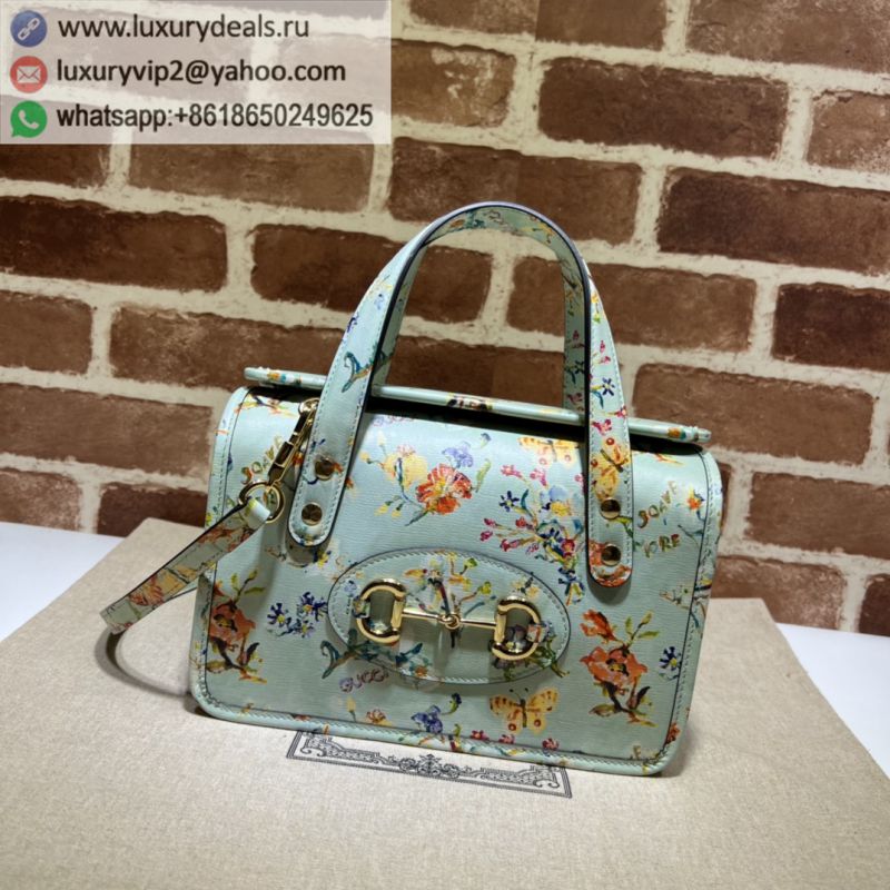 GUCCI 1955# mini Tote Bags 645453