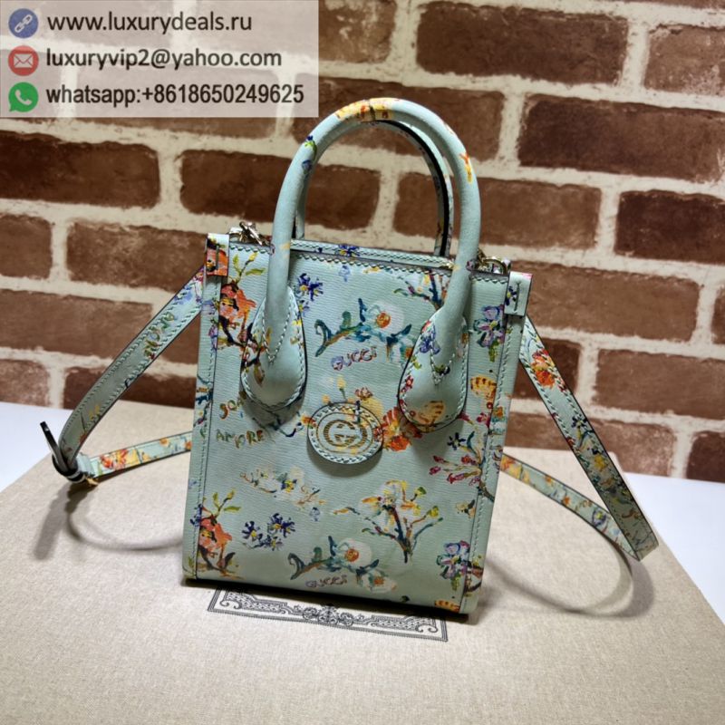 GUCCI mini Tote Bags 671623