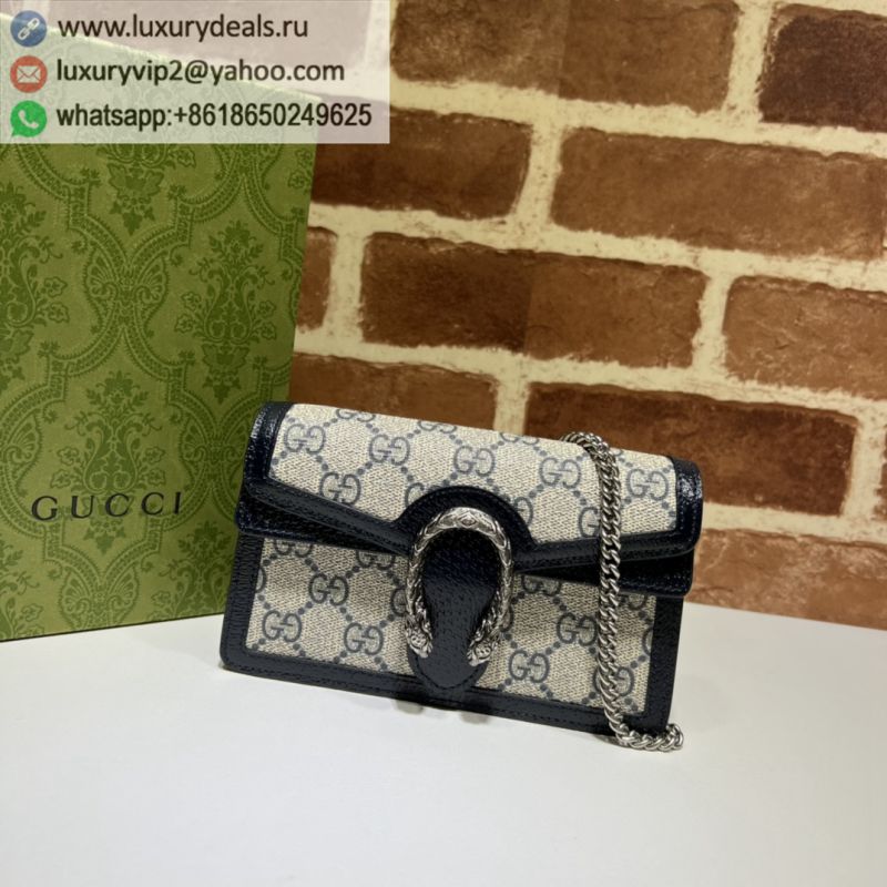 GUCCI Dionysus#GG mini Shoulder Bags 476432