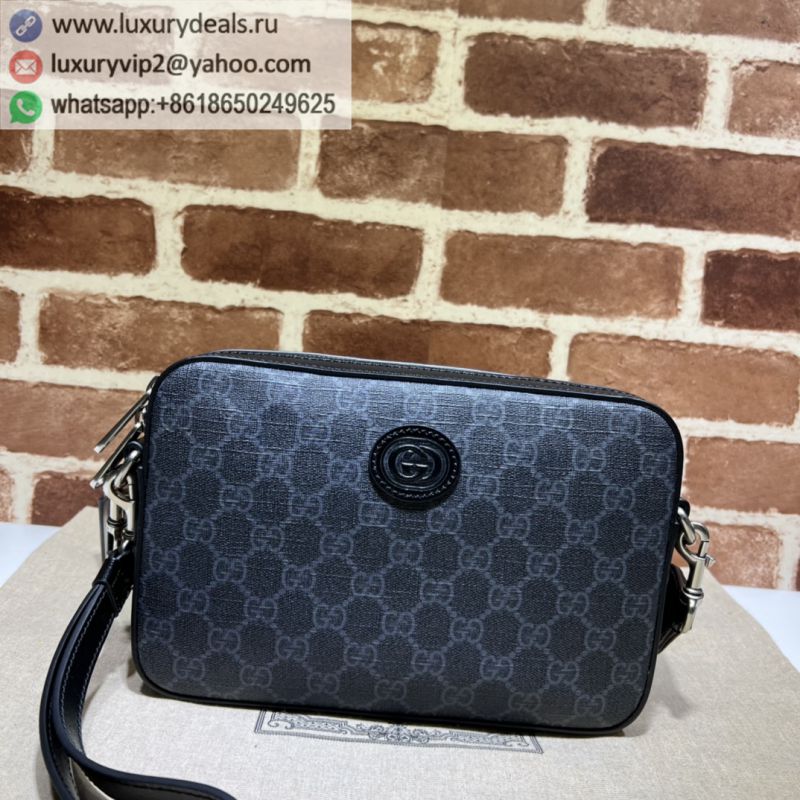 GUCCI GG Men Shoulder Bags 703468