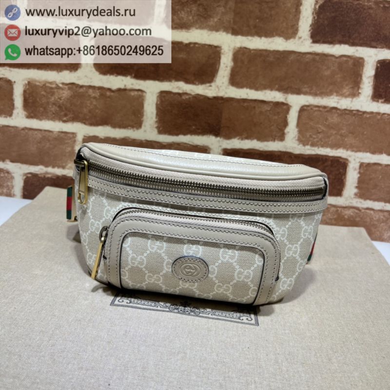 GUCCI GG Fanny Packs 682933