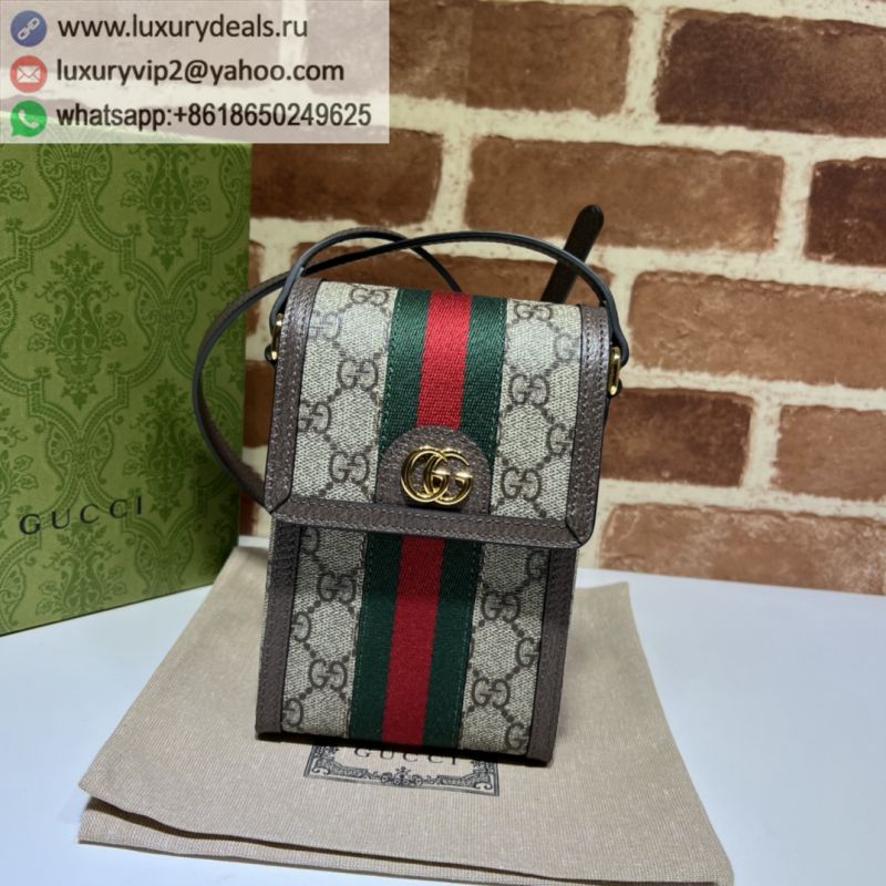 GUCCI GG Sling Bags 696056