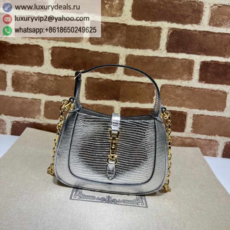 GUCCI Jackie 1961# mini Shoulder Bags 675799