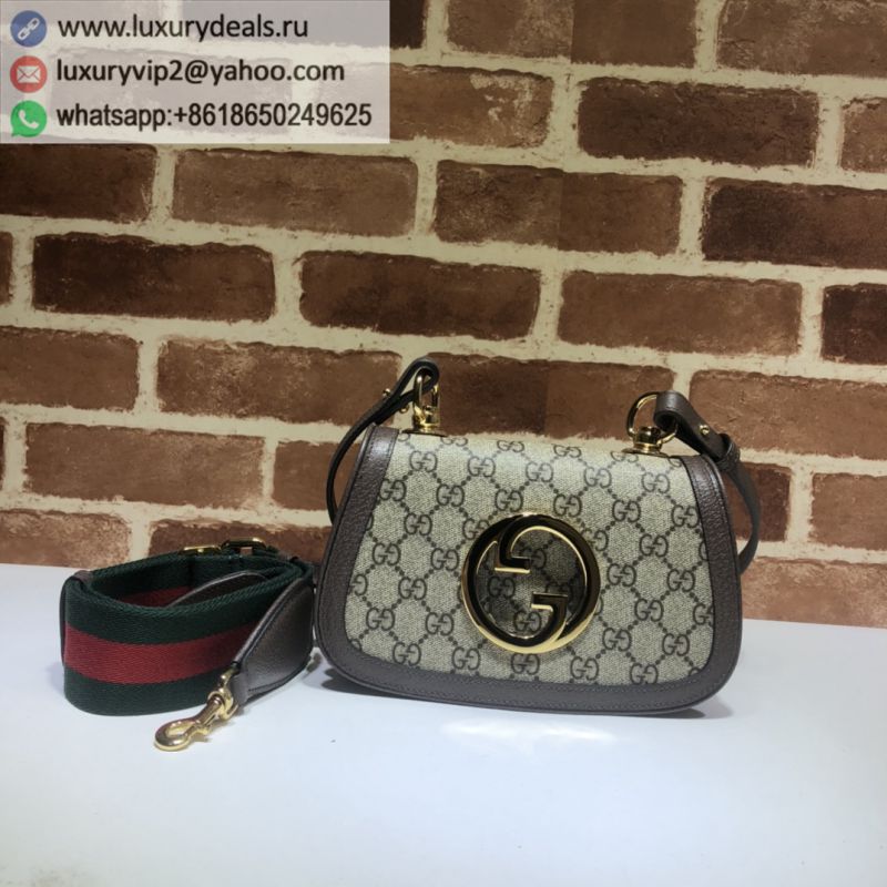 GUCCI GG Shoulder Bags 698643