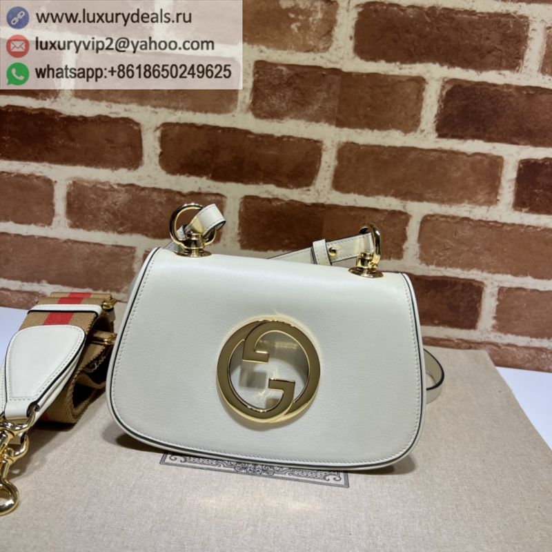 GUCCI Blondie# mini Shoulder Bags 698643