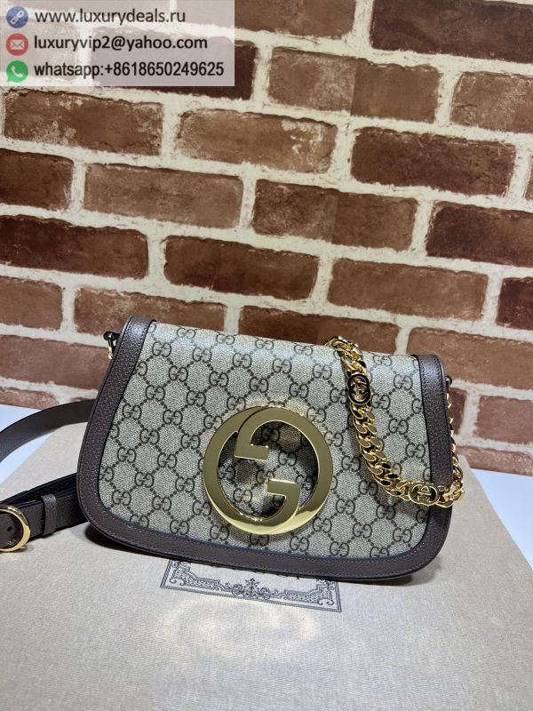 GUCCI Blondie# Shoulder Bags 699268