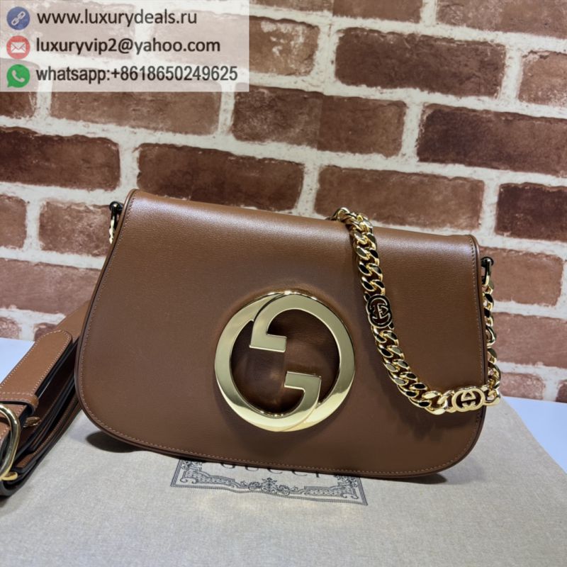 GUCCI Blondie# Shoulder Bags 699268