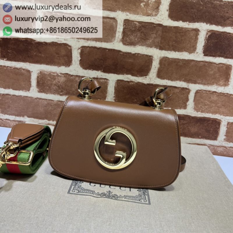 GUCCI Blondie# mini Shoulder Bags 698643