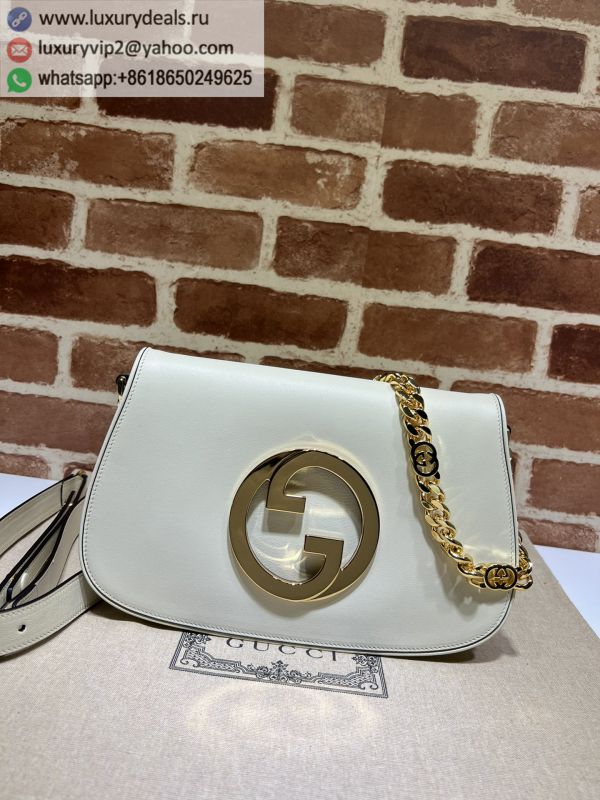 GUCCI Blondie# Shoulder Bags 699268