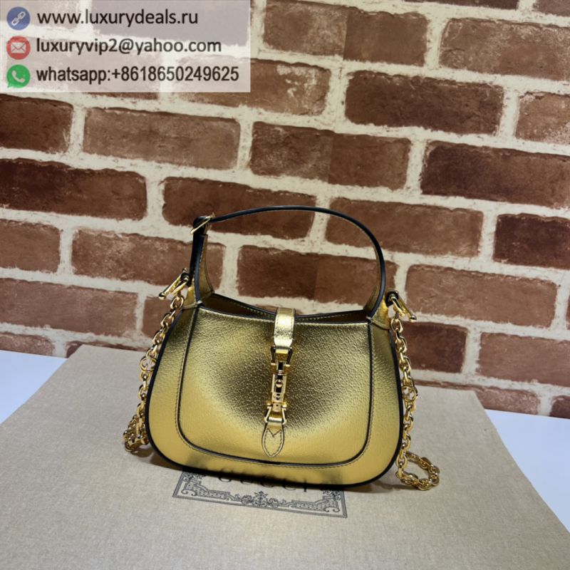 GUCCI Jackie 1961# mini Shoulder Bags 675799