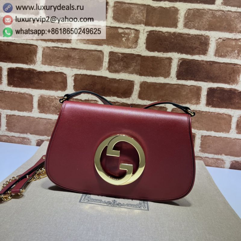 GUCCI Blondie# Shoulder Bags 699268