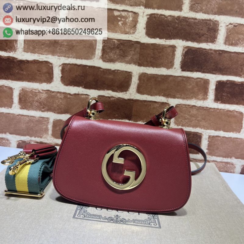 GUCCI Blondie# mini Shoulder Bags 698643