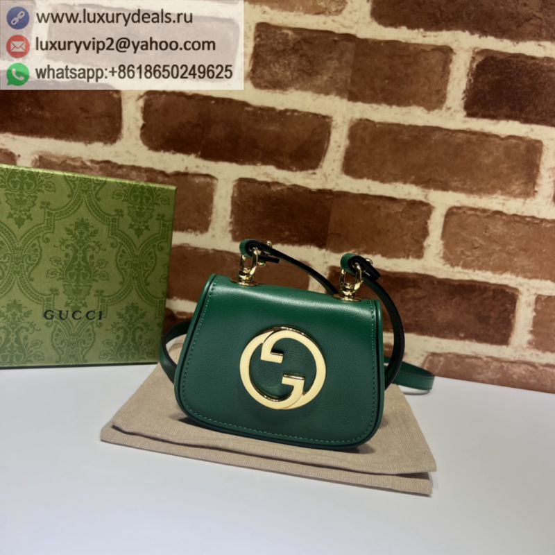 GUCCI Blondie# Wallets 698635