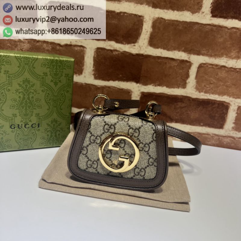 GUCCI Blondie# Wallets 698635