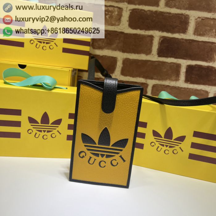 adidas x GUCCI # Phone Cases 702203