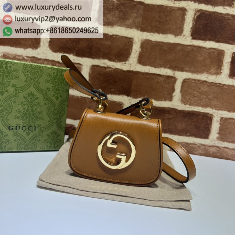 GUCCI Blondie# Wallets 698635