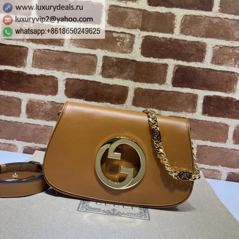 GUCCI Blondie# Shoulder Bags 699268