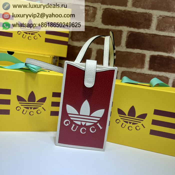 adidas x GUCCI # Phone Cases 702203