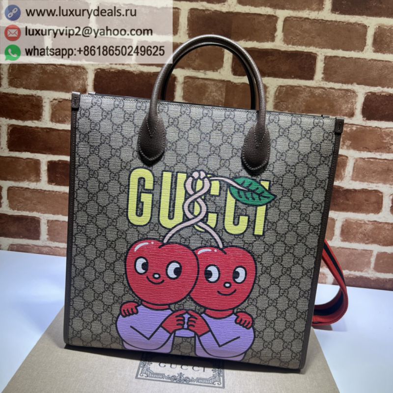 GUCCI Medium Tote Bags 703264