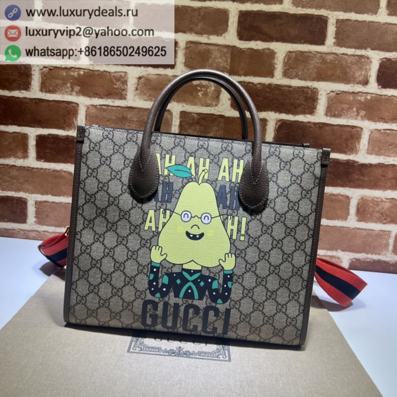 GUCCI Small Tote Bags 703256