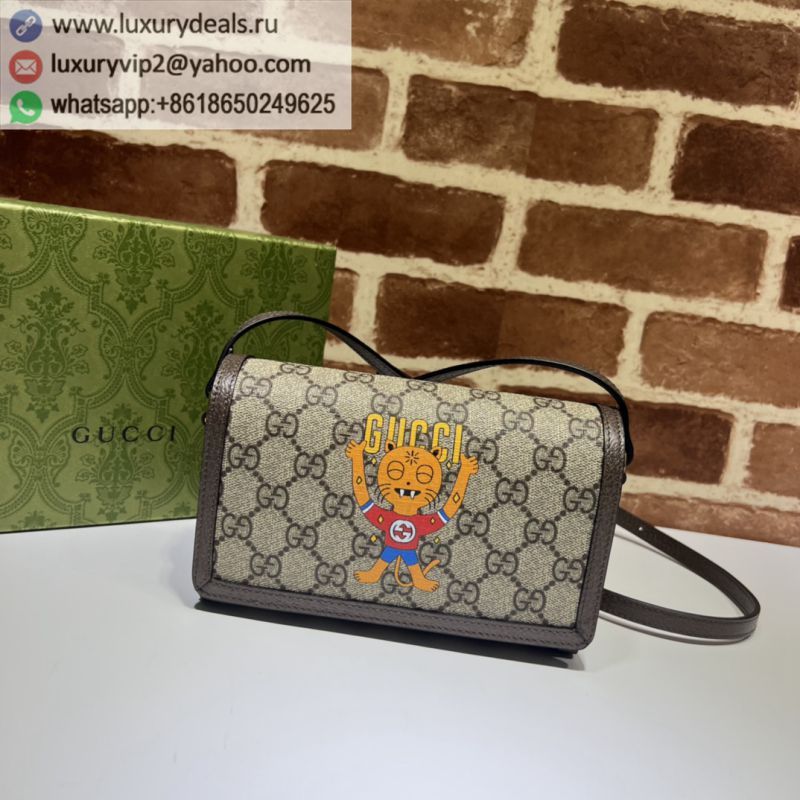 GUCCI mini Shoulder Bags 700733