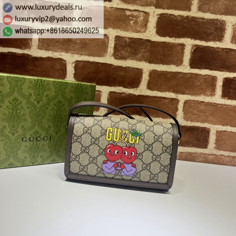 GUCCI mini Shoulder Bags 700733