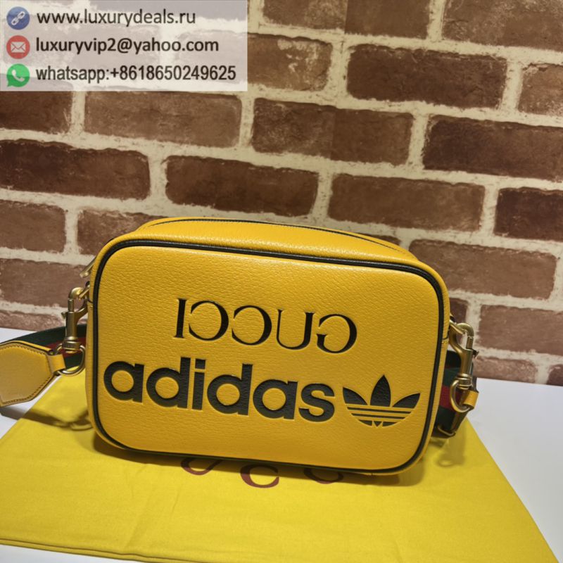 Adidas x Gucci # Small Shoulder Bags 702427