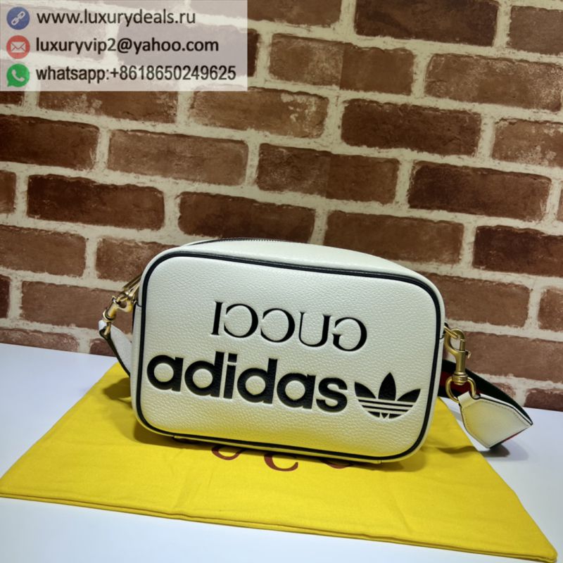 Adidas x Gucci # Small Shoulder Bags 702427