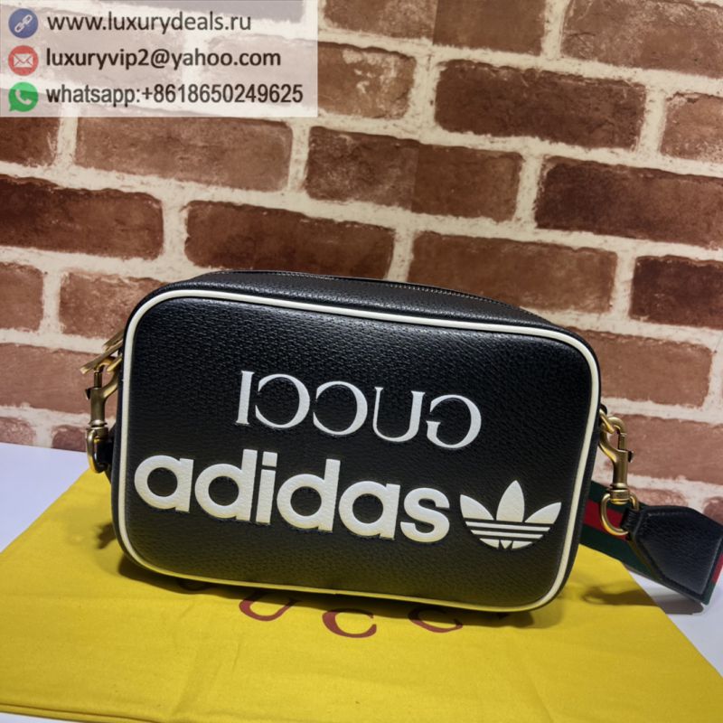 Adidas x Gucci # Small Shoulder Bags 702427