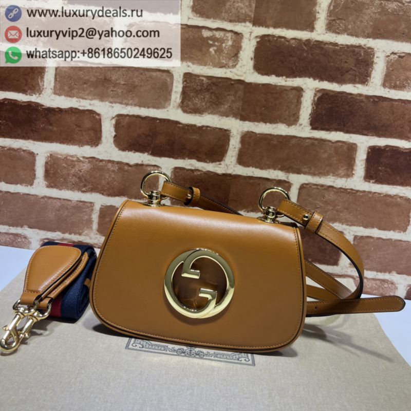 GUCCI Blondie# mini Shoulder Bags 698643