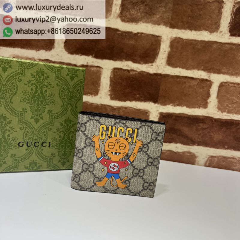 GUCCI Wallets 451268